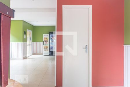 Apartamento à venda com 68m², 2 quartos e 2 vagasÁrea comum