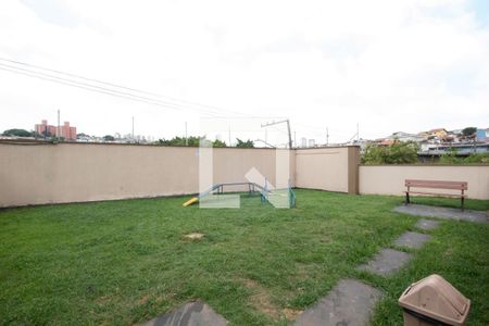 Apartamento à venda com 68m², 2 quartos e 2 vagasÁrea comum