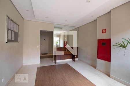 Apartamento à venda com 68m², 2 quartos e 2 vagasÁrea comum