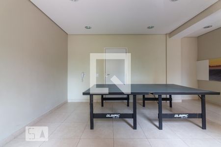 Apartamento à venda com 68m², 2 quartos e 2 vagasÁrea comum