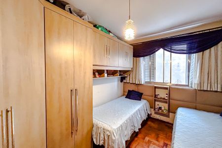 Apartamento para alugar com 72m², 2 quartos e 1 vagaQuarto 2