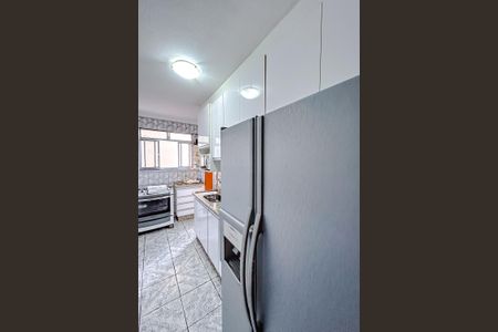 Apartamento para alugar com 72m², 2 quartos e 1 vagaCozinha