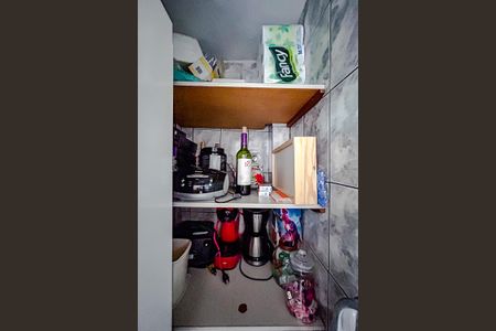 Apartamento para alugar com 72m², 2 quartos e 1 vagaDespensa