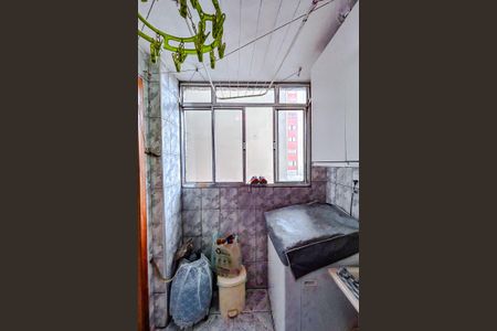 Apartamento para alugar com 72m², 2 quartos e 1 vagaÁrea de Serviço