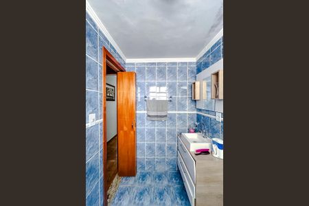 Apartamento para alugar com 72m², 2 quartos e 1 vagaBanheiro