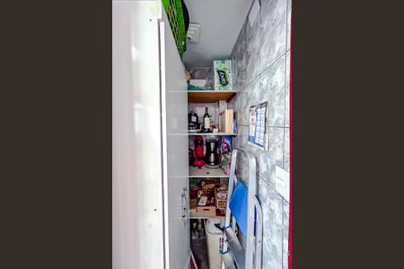 Apartamento para alugar com 72m², 2 quartos e 1 vagaDespensa