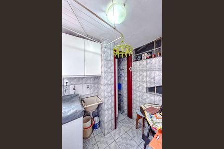 Apartamento para alugar com 72m², 2 quartos e 1 vagaÁrea de Serviço