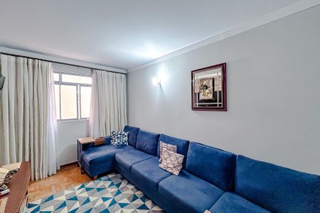 Apartamento para alugar com 72m², 2 quartos e 1 vagaSala