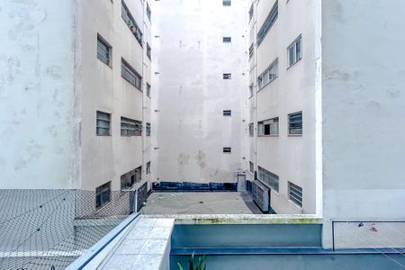 Apartamento para alugar com 72m², 2 quartos e 1 vagaVista do Quarto 2