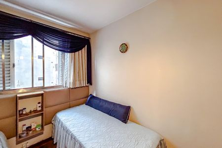 Apartamento para alugar com 72m², 2 quartos e 1 vagaQuarto 2