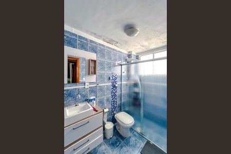 Apartamento para alugar com 72m², 2 quartos e 1 vagaBanheiro