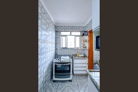 Apartamento para alugar com 72m², 2 quartos e 1 vagaCozinha