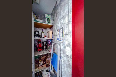 Apartamento para alugar com 72m², 2 quartos e 1 vagaDespensa