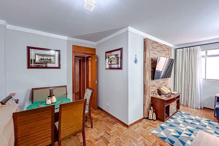 Apartamento para alugar com 72m², 2 quartos e 1 vagaSala de Jantar