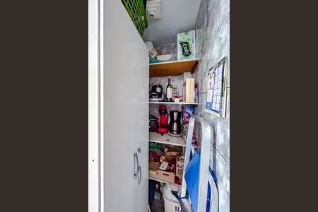 Apartamento para alugar com 72m², 2 quartos e 1 vagaDespensa