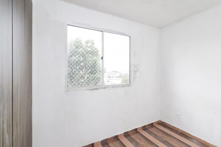 Quarto 1 de apartamento para alugar com 2 quartos, 39m² em Núcleo Lageado, São Paulo