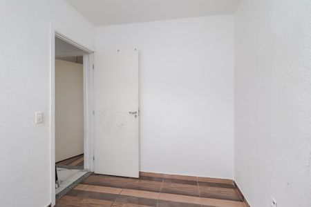 Apartamento para alugar com 39m², 2 quartos e sem vaga Apartamento para alugar com 39m², 2 quartos e sem vagaQuarto 2