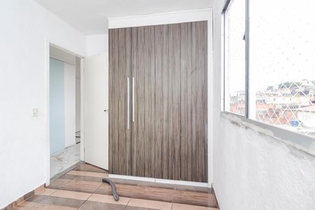Apartamento para alugar com 39m², 2 quartos e sem vaga Apartamento para alugar com 39m², 2 quartos e sem vagaQuarto 1