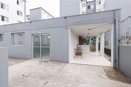 Apartamento para alugar com 39m², 2 quartos e sem vaga Apartamento para alugar com 39m², 2 quartos e sem vagaÁrea externa