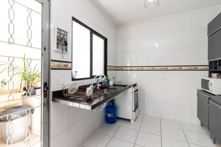 Casa de condomínio à venda com 200m², 3 quartos e 2 vagas Casa de condomínio à venda com 200m², 3 quartos e 2 vagasCozinha