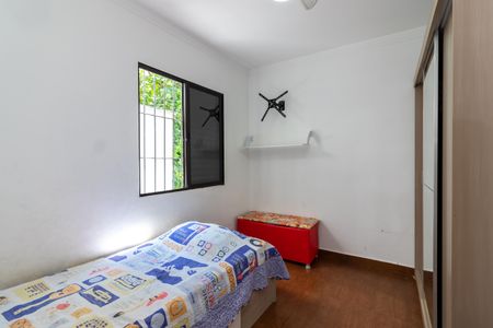 Casa de condomínio à venda com 200m², 3 quartos e 2 vagas Casa de condomínio à venda com 200m², 3 quartos e 2 vagasQuarto 2