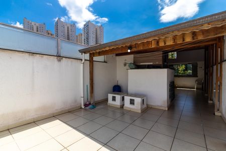 Casa de condomínio à venda com 200m², 3 quartos e 2 vagas Casa de condomínio à venda com 200m², 3 quartos e 2 vagasCobertura