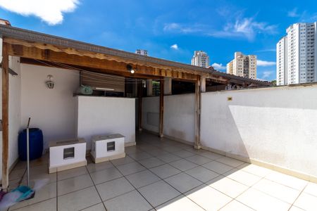 Casa de condomínio à venda com 200m², 3 quartos e 2 vagas Casa de condomínio à venda com 200m², 3 quartos e 2 vagasCobertura