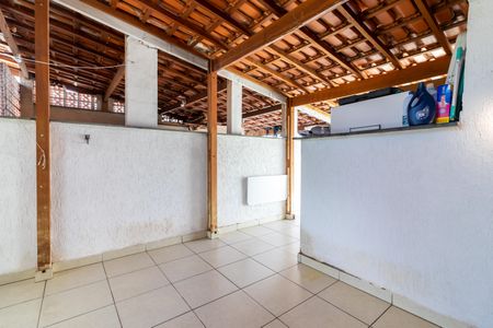 Casa de condomínio à venda com 200m², 3 quartos e 2 vagas Casa de condomínio à venda com 200m², 3 quartos e 2 vagasLavanderia / Área de Lazer