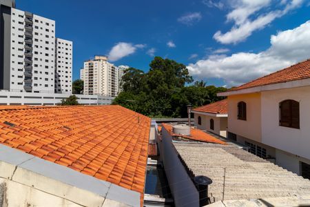 Casa de condomínio à venda com 200m², 3 quartos e 2 vagas Casa de condomínio à venda com 200m², 3 quartos e 2 vagasSacada da Suíte - Vista