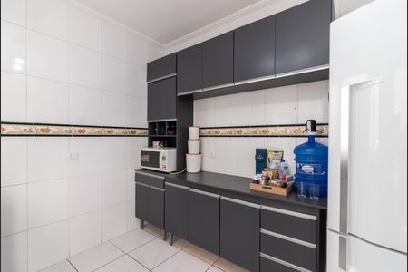 Casa de condomínio à venda com 200m², 3 quartos e 2 vagas Casa de condomínio à venda com 200m², 3 quartos e 2 vagasCozinha