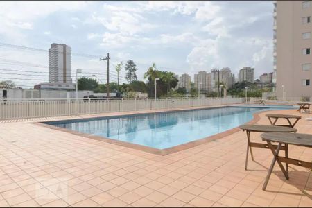 Apartamento à venda com 89m², 3 quartos e 2 vagas Apartamento à venda com 89m², 3 quartos e 2 vagasÁrea comum - Piscina
