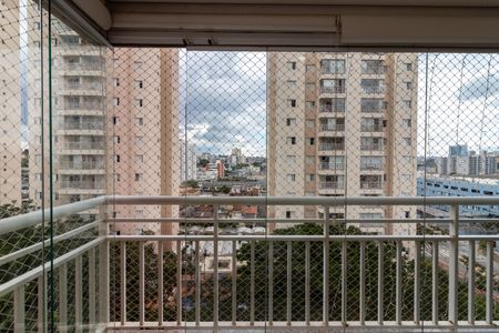 Apartamento à venda com 89m², 3 quartos e 2 vagas Apartamento à venda com 89m², 3 quartos e 2 vagasQuarto 3 - Vista