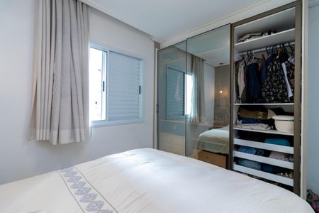 Apartamento à venda com 89m², 3 quartos e 2 vagas Apartamento à venda com 89m², 3 quartos e 2 vagasSuíte