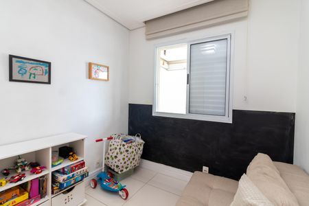 Apartamento à venda com 89m², 3 quartos e 2 vagas Apartamento à venda com 89m², 3 quartos e 2 vagasQuarto 3