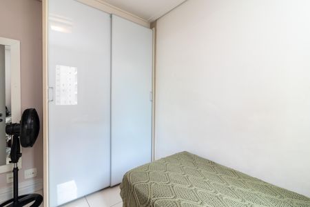 Apartamento à venda com 89m², 3 quartos e 2 vagas Apartamento à venda com 89m², 3 quartos e 2 vagasQuarto 2