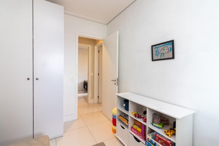 Apartamento à venda com 89m², 3 quartos e 2 vagas Apartamento à venda com 89m², 3 quartos e 2 vagasQuarto 3