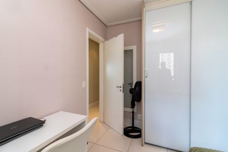 Apartamento à venda com 89m², 3 quartos e 2 vagas Apartamento à venda com 89m², 3 quartos e 2 vagasQuarto 2