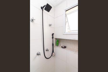 Apartamento à venda com 89m², 3 quartos e 2 vagas Apartamento à venda com 89m², 3 quartos e 2 vagasBanheiro da Suíte