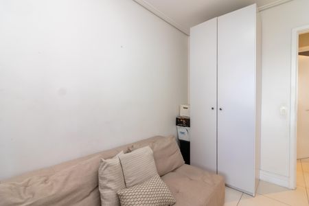 Apartamento à venda com 89m², 3 quartos e 2 vagas Apartamento à venda com 89m², 3 quartos e 2 vagasQuarto 3
