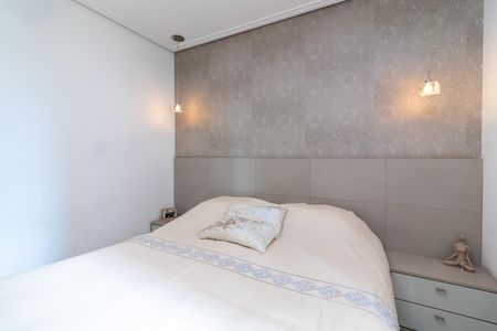 Apartamento à venda com 89m², 3 quartos e 2 vagas Apartamento à venda com 89m², 3 quartos e 2 vagasSuíte