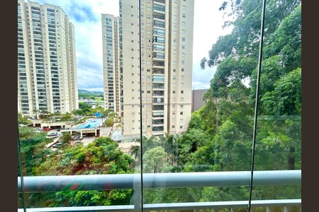 Apartamento à venda com 75m², 2 quartos e 2 vagasVaranda da Sala