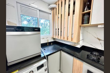 Apartamento à venda com 75m², 2 quartos e 2 vagasÁrea de Serviço