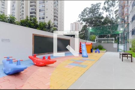 Apartamento à venda com 75m², 2 quartos e 2 vagasÁrea comum - Playground