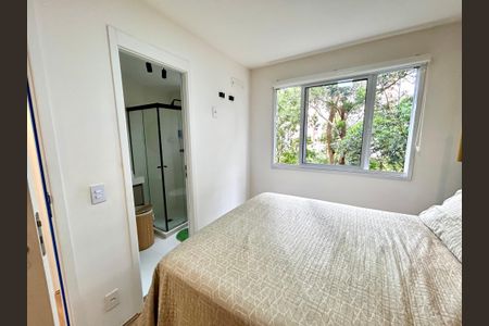 Apartamento à venda com 75m², 2 quartos e 2 vagasQuarto Suíte