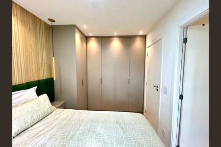 Apartamento à venda com 75m², 2 quartos e 2 vagasQuarto Suíte