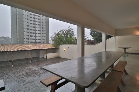 Casa para alugar com 360m², 4 quartos e 4 vagasVaranda