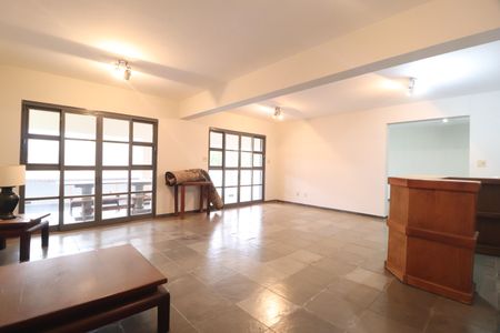 Casa para alugar com 360m², 4 quartos e 4 vagasSala 1