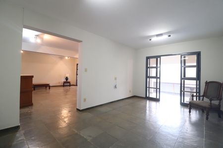 Sala 2 de casa para alugar com 4 quartos, 360m² em Tabajaras, Uberlândia