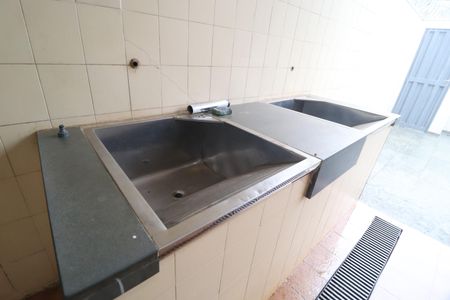 Casa para alugar com 360m², 4 quartos e 4 vagasÁrea de Serviço