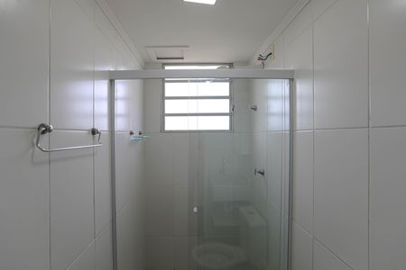 Apartamento para alugar com 55m², 2 quartos e 1 vagaBanheiro - Quarto 2 - Suíte